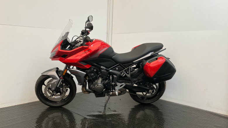 Triumph Tiger Sport 660 (21MY)